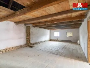 Prodej rodinného domu, Hvozd, 120 m2