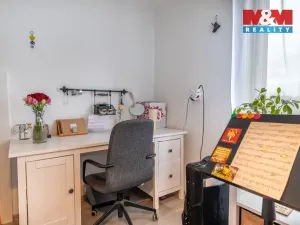 Prodej rodinného domu, České Budějovice - České Budějovice 6, Kališnická, 277 m2