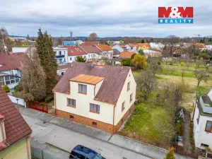 Prodej rodinného domu, České Budějovice - České Budějovice 6, Kališnická, 277 m2