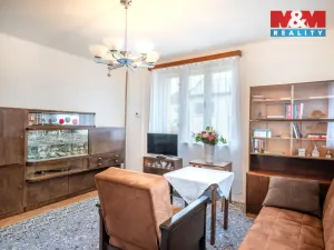 Prodej rodinného domu, České Budějovice - České Budějovice 6, Kališnická, 277 m2