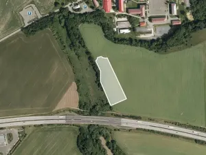 Prodej pole, Daskabát, 8604 m2