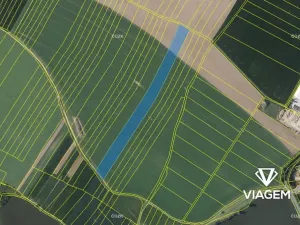 Prodej podílu pole, Žďár nad Sázavou, 2932 m2