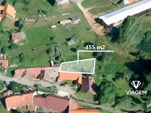 Prodej podílu zahrady, Volyně, 101 m2