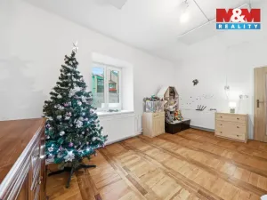 Prodej rodinného domu, Moravská Třebová - Město, Hvězdní, 424 m2