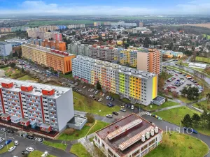 Pronájem bytu 3+kk, Praha - Horní Měcholupy, Livornská, 70 m2