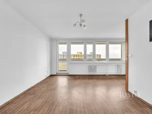 Pronájem bytu 3+kk, Praha - Horní Měcholupy, Livornská, 70 m2