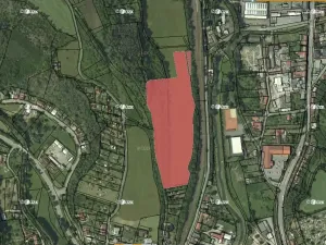 Prodej louky, Letovice, 34048 m2