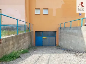 Pronájem skladu, Kolín, Havlíčkova, 700 m2