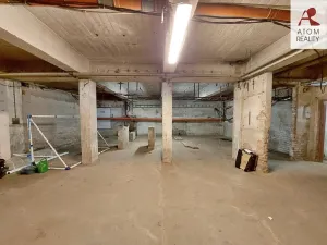 Pronájem skladu, Kolín, Havlíčkova, 700 m2