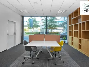 Pronájem komerční, Praha - Ruzyně, Aviatická, 5 m2