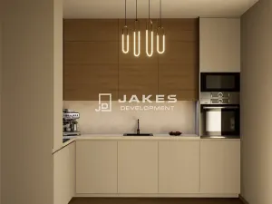 Prodej bytu 2+kk, Praha, 46 m2