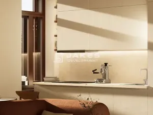 Prodej bytu 5+kk, Praha - Smíchov, Grafická, 98 m2