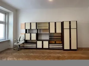 Pronájem bytu 2+1, Brno - Staré Brno, Pekařská, 70 m2