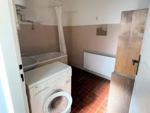 Pronájem bytu 2+1, Brno - Staré Brno, Pekařská, 70 m2