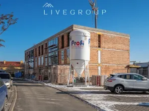 Prodej bytu 3+kk, Zbýšov, čtvrť Padělky, 74 m2