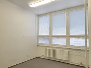 Pronájem kanceláře, Brno, Cejl, 23 m2