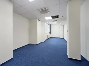 Pronájem kanceláře, Brno, Masarykova, 505 m2