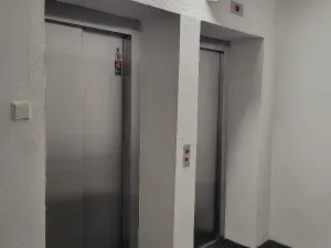 Pronájem kanceláře, Brno, Cejl, 21 m2