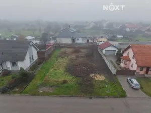 Prodej pozemku pro bydlení, Drnholec, 565 m2