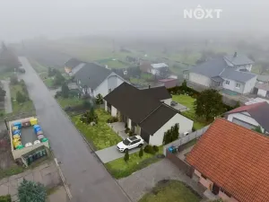 Prodej pozemku pro bydlení, Drnholec, 565 m2