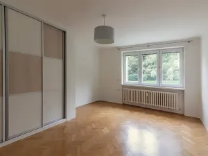 Prodej bytu 3+kk, Praha - Podolí, Gončarenkova, 61 m2