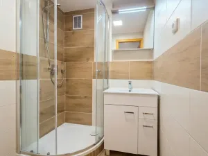 Pronájem bytu 4+kk, Meziboří, J. A. Komenského, 66 m2