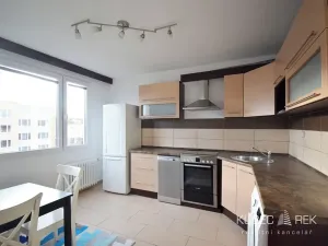 Pronájem bytu 1+1, Sezimovo Ústí, Dukelská, 35 m2