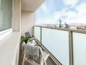 Prodej bytu 3+1, Kladno, M. Švabinského, 77 m2