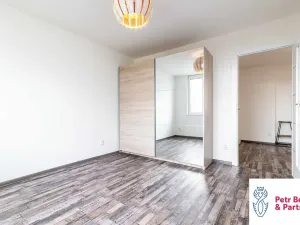 Pronájem bytu 4+kk, Rakovník, V Jamce, 86 m2