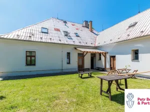 Pronájem bytu 1+kk, Křivoklát, 40 m2