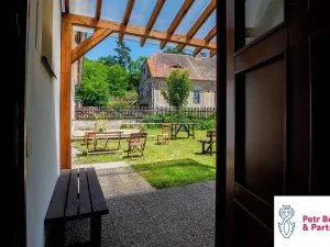 Pronájem bytu 1+kk, Křivoklát, 40 m2