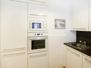Pronájem bytu 2+kk, Praha - Karlín, Šaldova, 51 m2