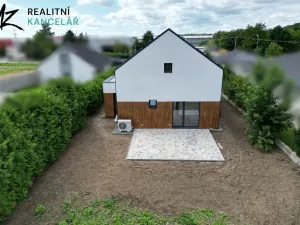 Prodej rodinného domu, Kostelec na Hané, Smržická, 131 m2