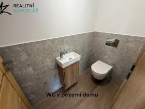 Prodej rodinného domu, Kostelec na Hané, Smržická, 131 m2