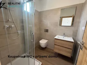 Prodej rodinného domu, Kostelec na Hané, Smržická, 131 m2