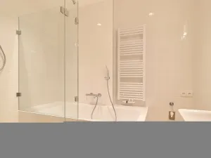 Pronájem bytu 3+1, Praha - Nové Město, Podskalská, 100 m2