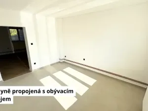 Prodej chalupy, Nová Včelnice, 220 m2