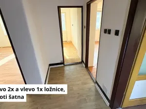 Prodej vícegeneračního domu, Nová Včelnice, Nádražní ulice, 220 m2