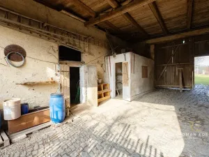 Prodej vícegeneračního domu, Chotiněves, 495 m2