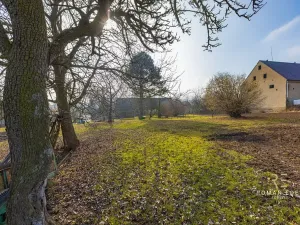 Prodej vícegeneračního domu, Chotiněves, 495 m2