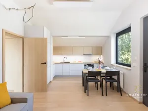 Prodej vícegeneračního domu, Praha - Záběhlice, Střemchová, 348 m2