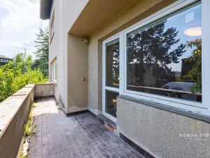 Prodej vícegeneračního domu, Praha - Záběhlice, Střemchová, 348 m2