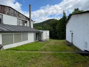 Prodej výrobních prostor, Karlovy Vary, K Přehradě, 8061 m2