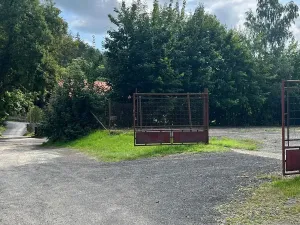 Prodej výrobních prostor, Karlovy Vary, K Přehradě, 8061 m2