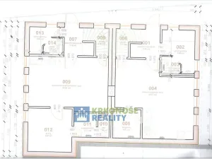 Prodej rodinného domu, Žacléř - Prkenný Důl, 272 m2