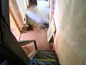 Prodej rodinného domu, Tanvald - Šumburk nad Desnou, Popelnická, 146 m2