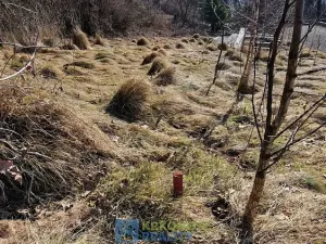 Prodej pozemku, Bernartice, 948 m2