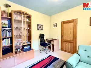 Prodej rodinného domu, Znojmo - Konice, 145 m2