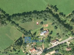 Prodej louky, Trutnov - Babí, 6930 m2