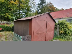 Prodej rodinného domu, Kocbeře - Nové Kocbeře, 220 m2